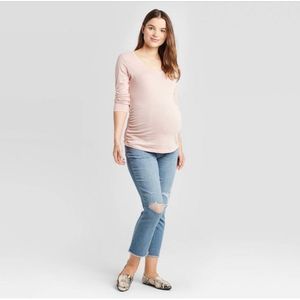 New high rise Ingrid&Isabel Jeans